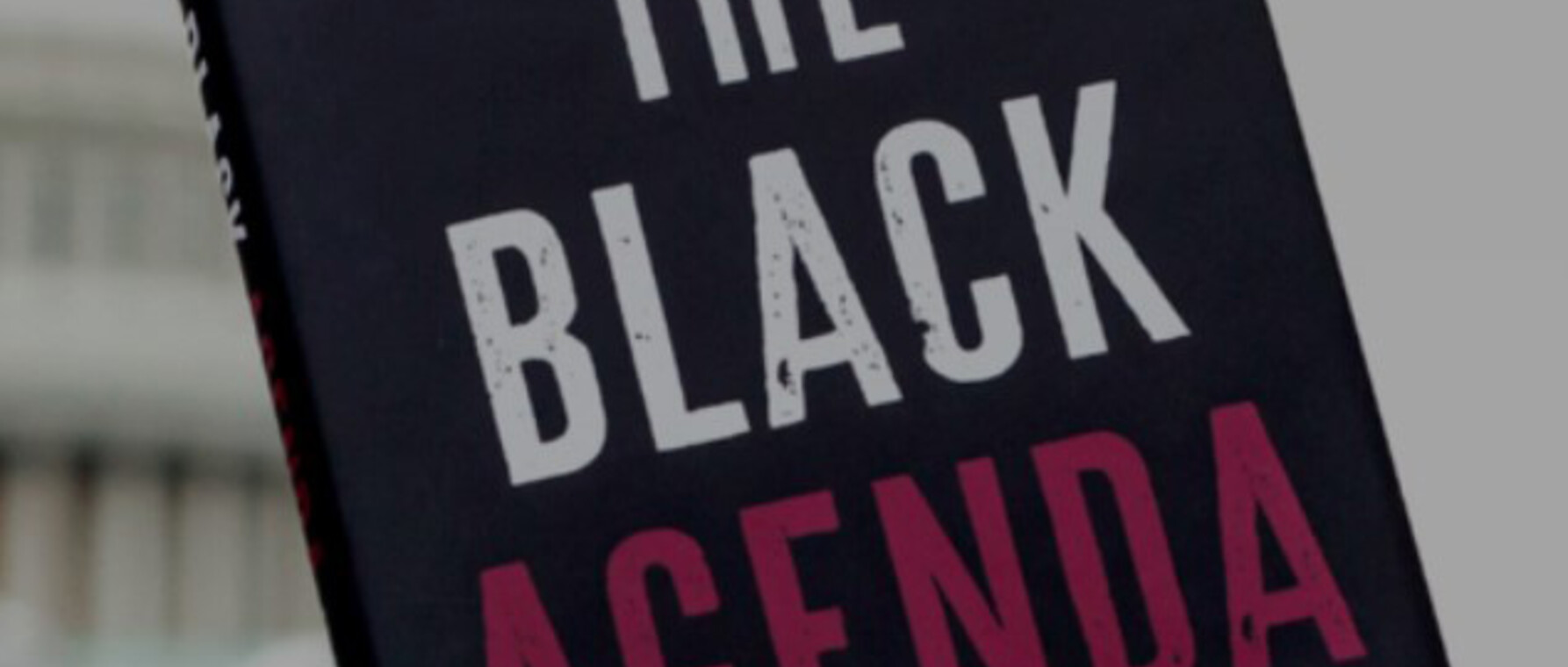 Black Agenda main image 1